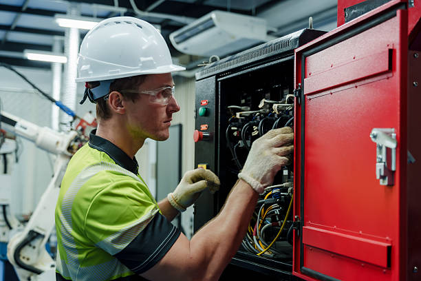 24/7 Emergency Generator Installation experts in Lumberton, NC