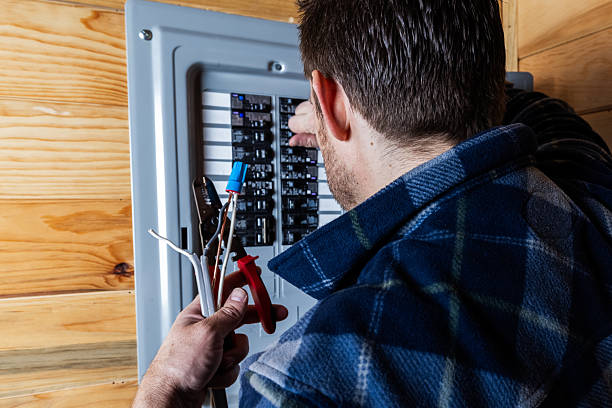 Affordable Generator Installation solutions in Lumberton, NC